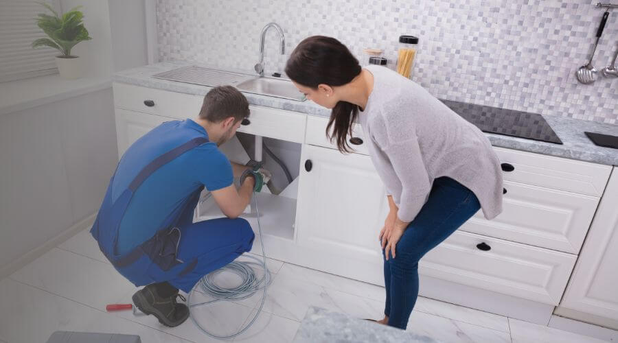 Professional Tankless Water Heater Installation in Tucson, AZ